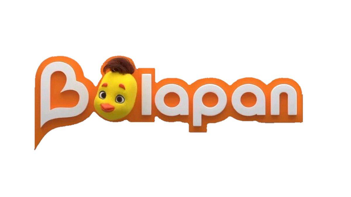 Телеканал «Balapan»